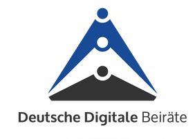 Logo der Deutschen Digitalen Beiräte