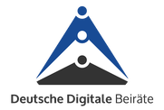 Logo Deutsche Digitale Beiräte
