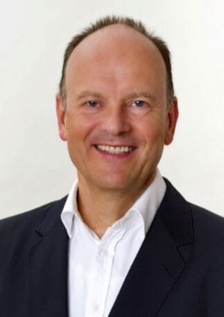 Dr. Gerhard Osenberg, Wiesbaden