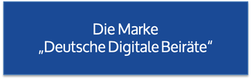 Angebote der Arbeitsgemeinschaft Deutsche Digitale Beiräte