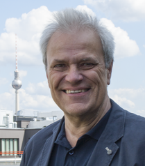 Dr. Ralf Lauterbach - Portrait