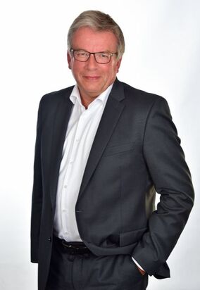 Ulrich Wallenhorst